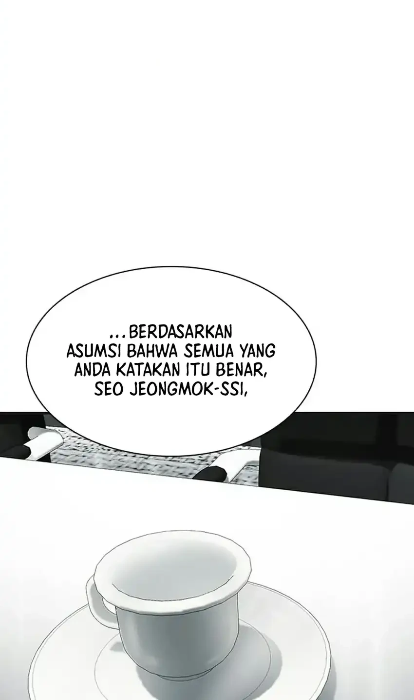 The Lawyer Who Sees Spirits Chapter 23 - halaman 48