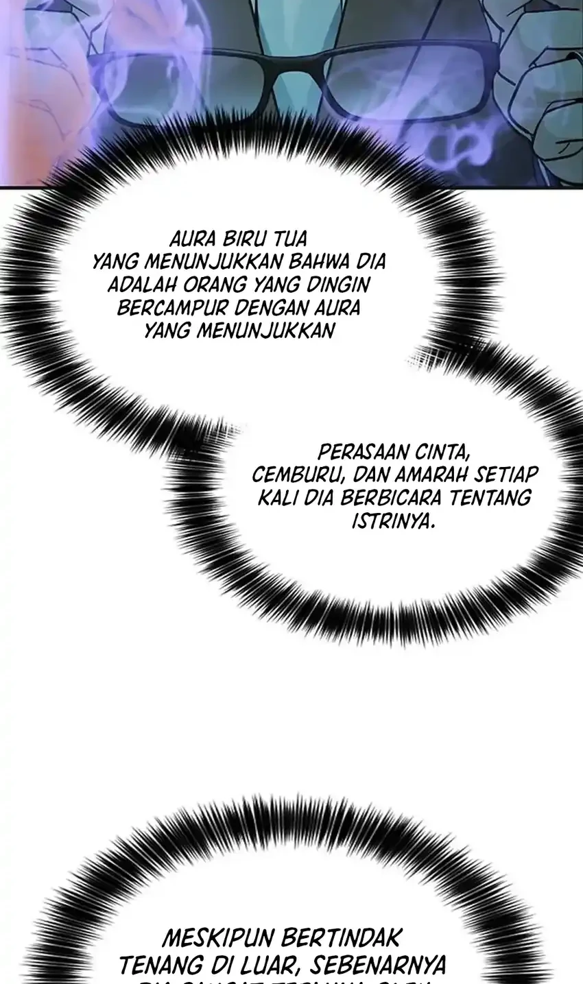 The Lawyer Who Sees Spirits Chapter 23 - halaman 54