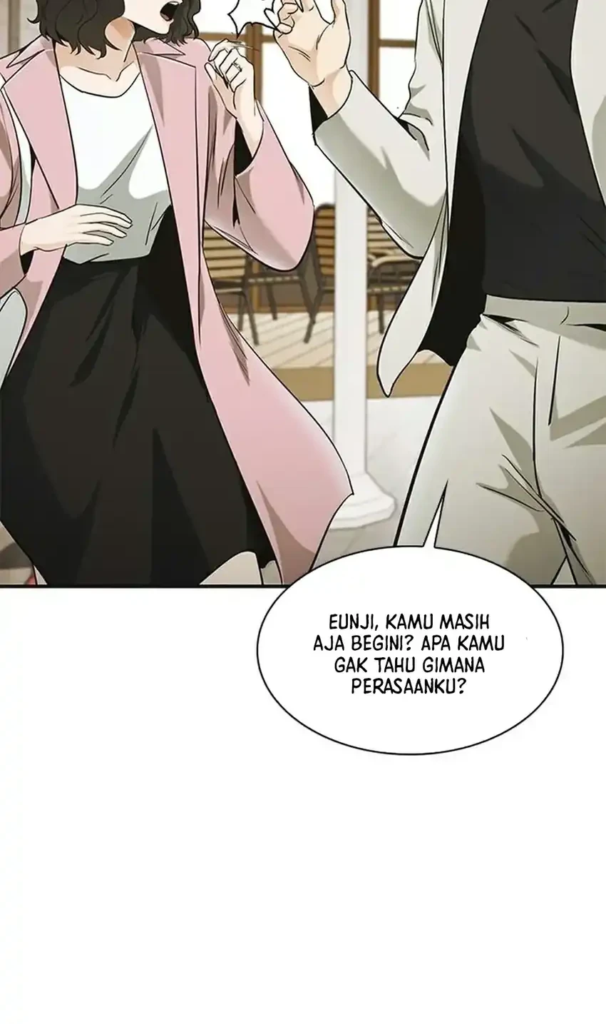 The Lawyer Who Sees Spirits Chapter 23 - halaman 64
