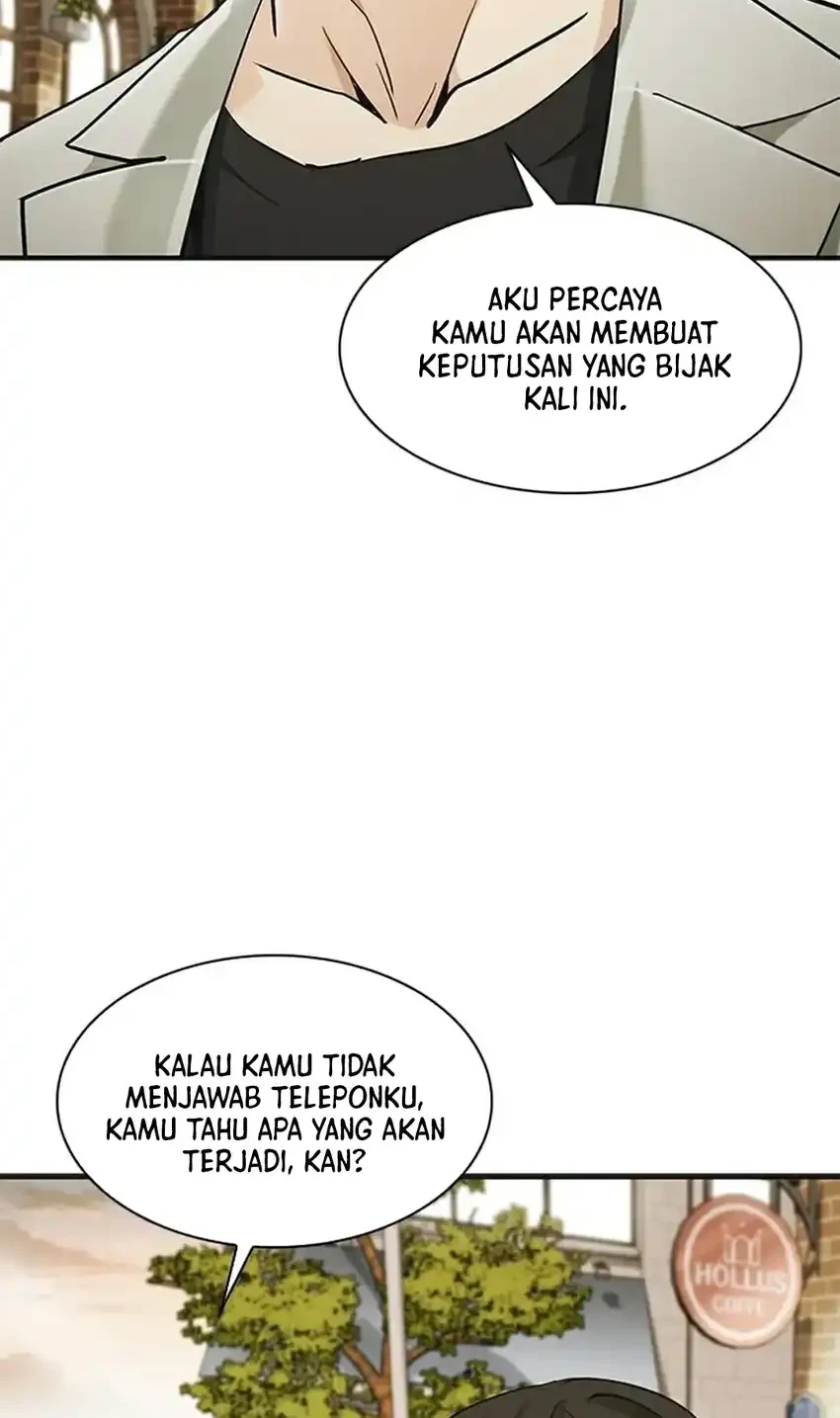 The Lawyer Who Sees Spirits Chapter 23 - halaman 66