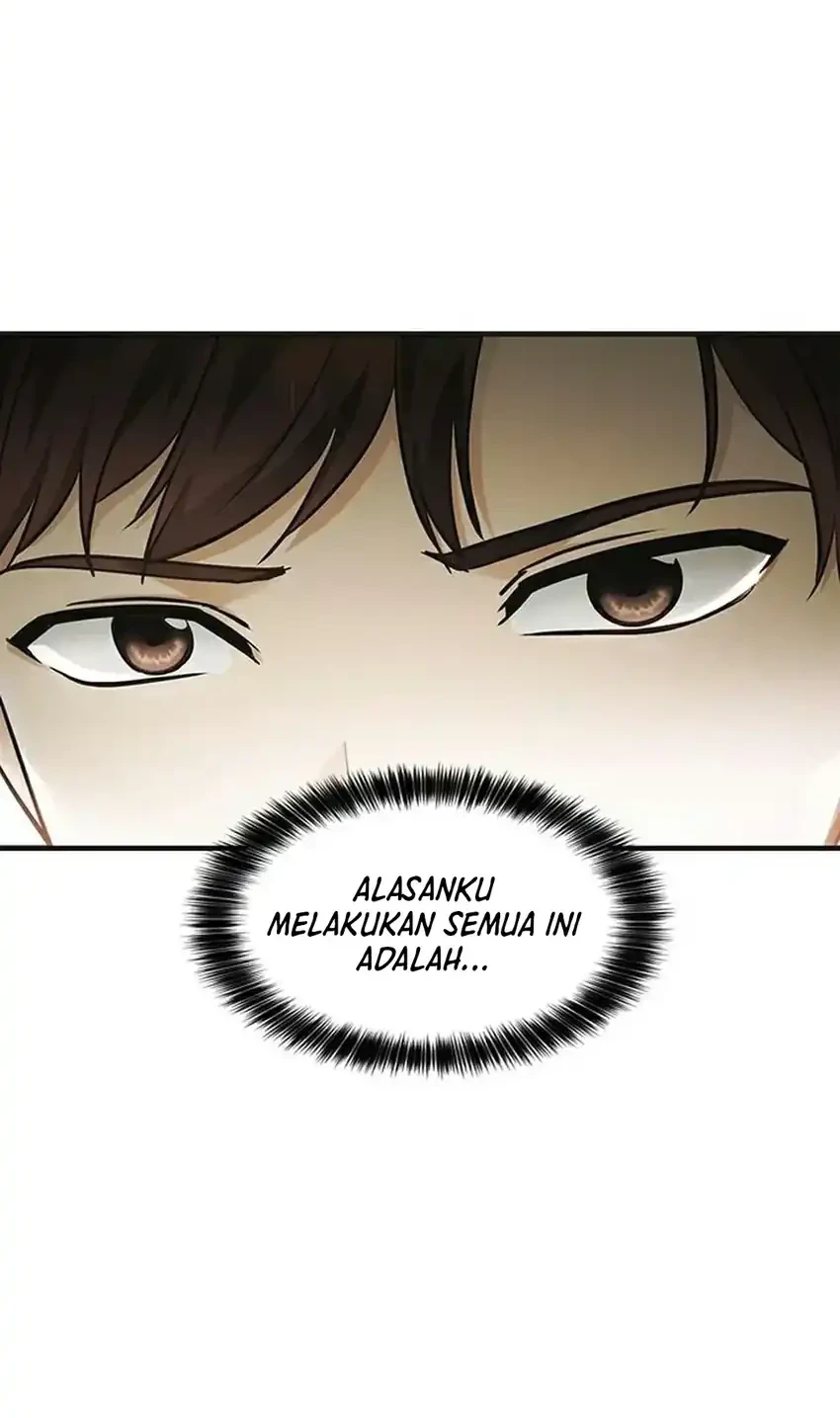 The Lawyer Who Sees Spirits Chapter 23 - halaman 76