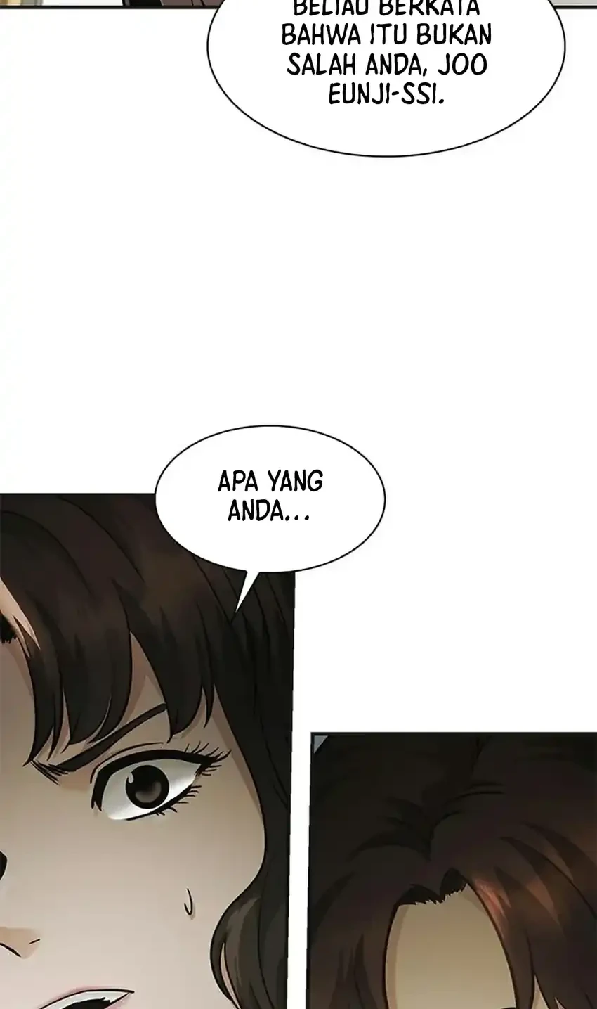 The Lawyer Who Sees Spirits Chapter 23 - halaman 82