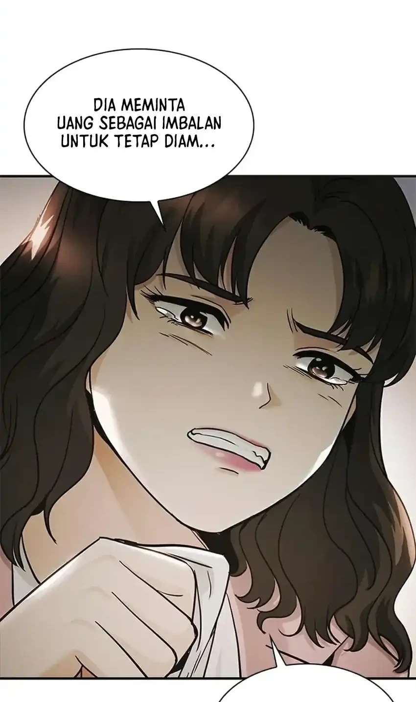 The Lawyer Who Sees Spirits Chapter 23 - halaman 96
