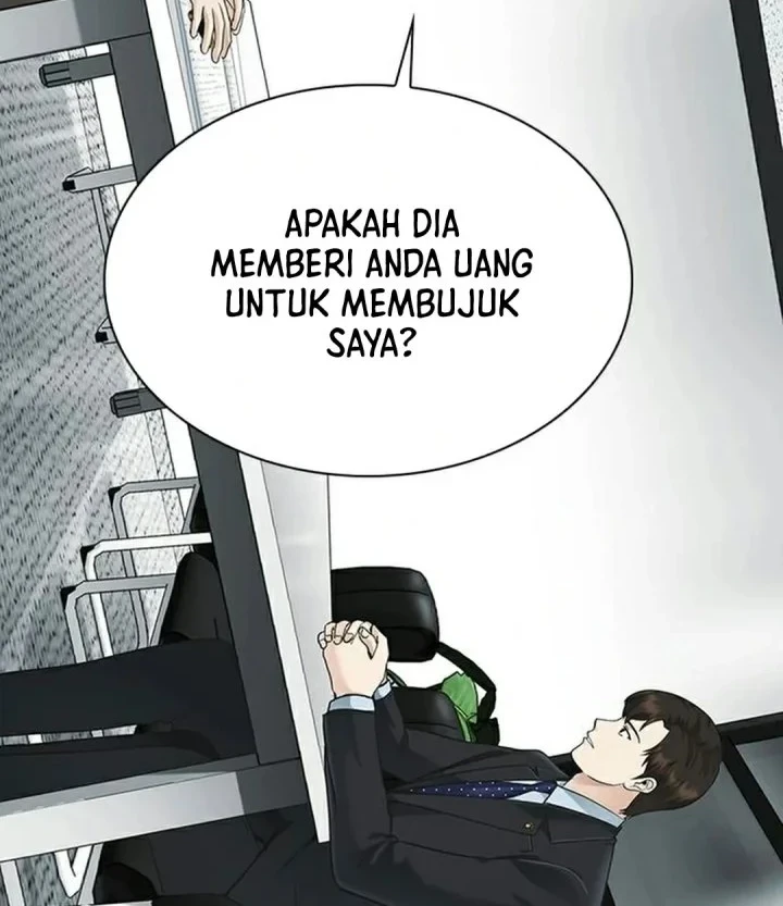 The Lawyer Who Sees Spirits Chapter 24 - halaman 12