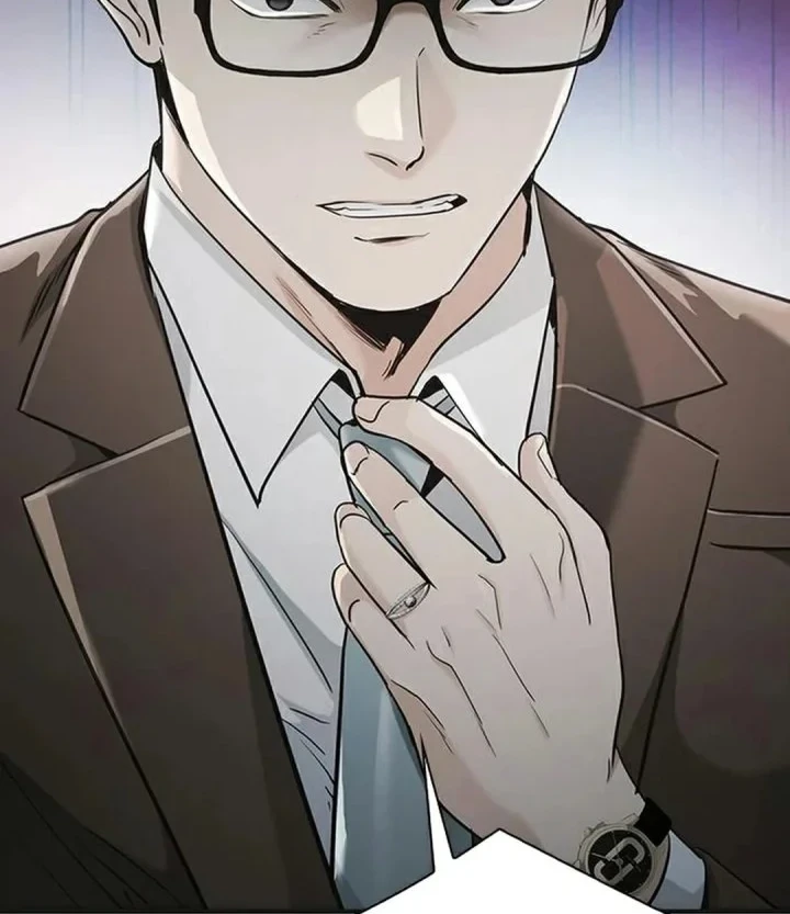 The Lawyer Who Sees Spirits Chapter 24 - halaman 14