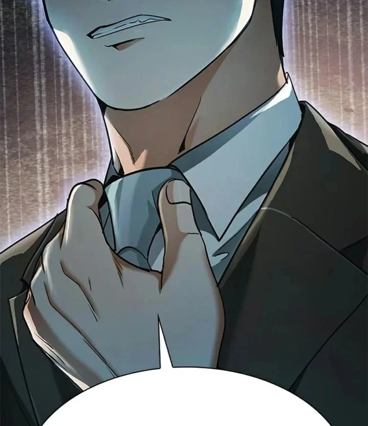 The Lawyer Who Sees Spirits Chapter 24 - halaman 18