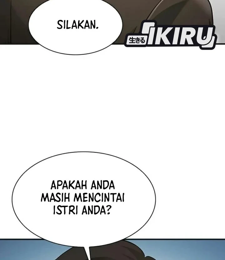 The Lawyer Who Sees Spirits Chapter 24 - halaman 2