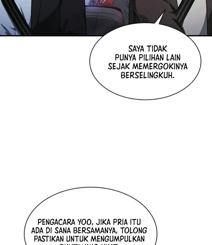 The Lawyer Who Sees Spirits Chapter 24 - halaman 30