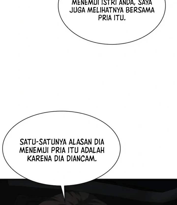 The Lawyer Who Sees Spirits Chapter 24 - halaman 32