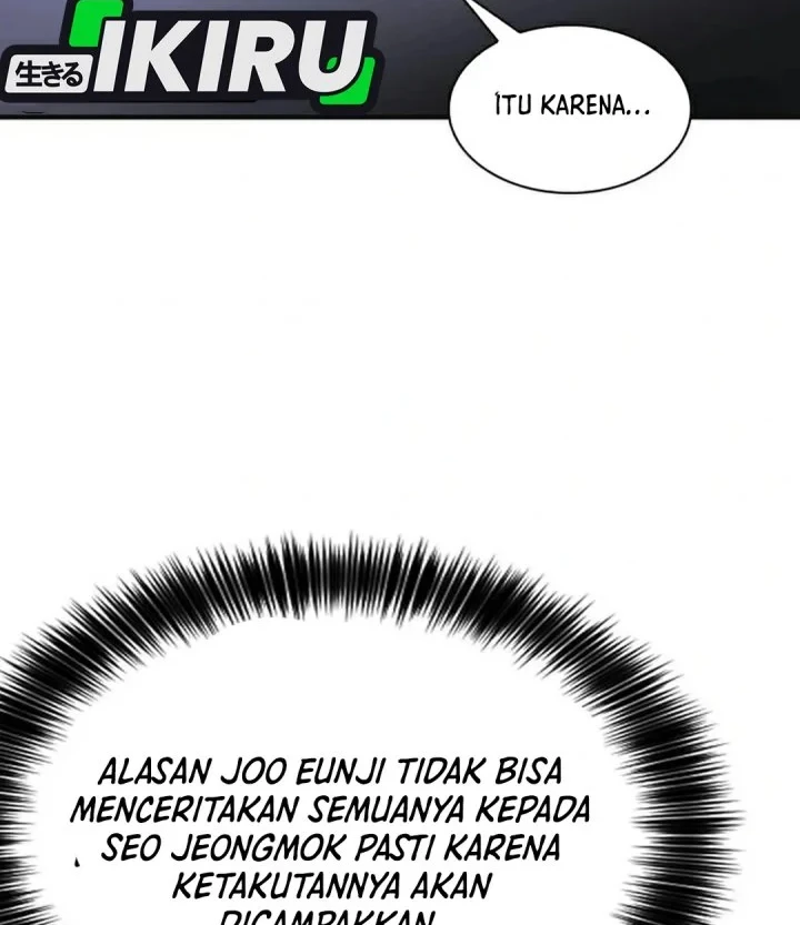 The Lawyer Who Sees Spirits Chapter 24 - halaman 34