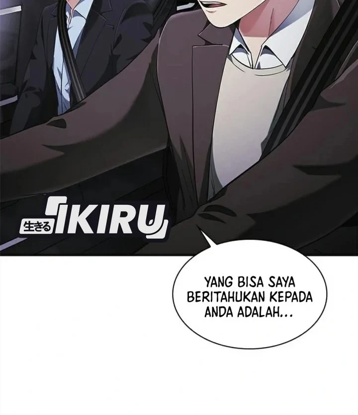 The Lawyer Who Sees Spirits Chapter 24 - halaman 36