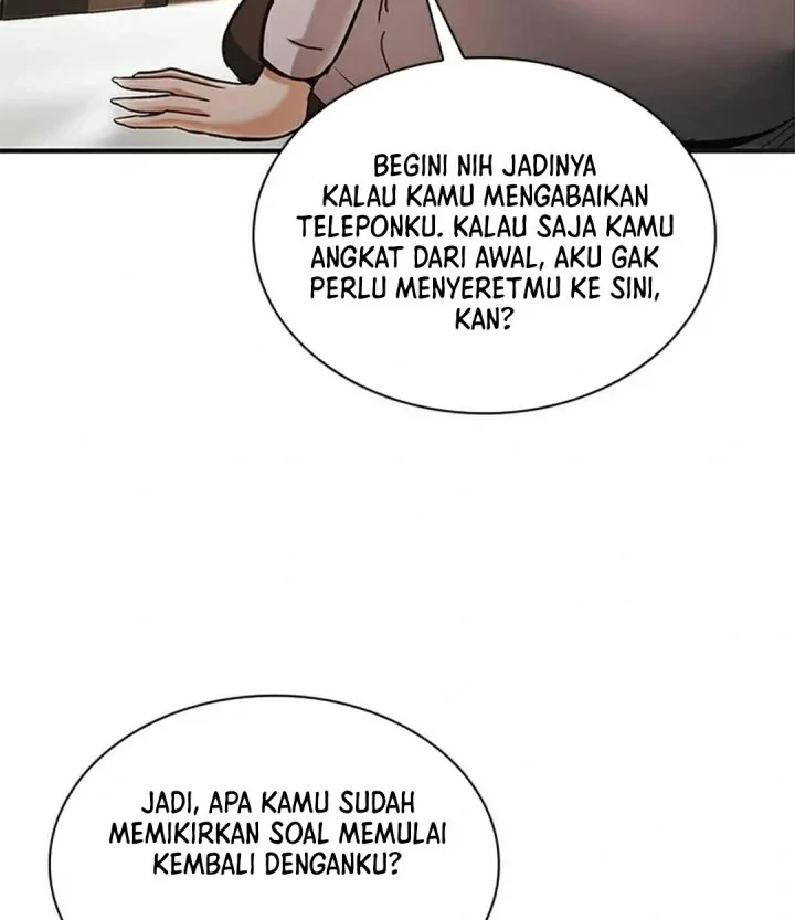 The Lawyer Who Sees Spirits Chapter 24 - halaman 40
