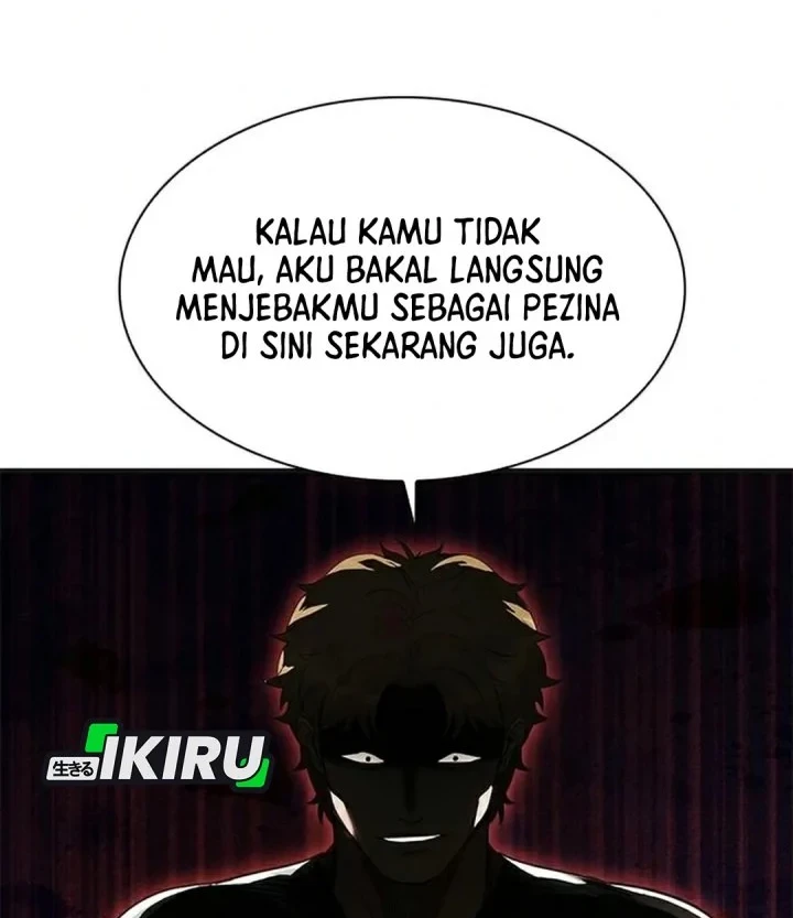 The Lawyer Who Sees Spirits Chapter 24 - halaman 50
