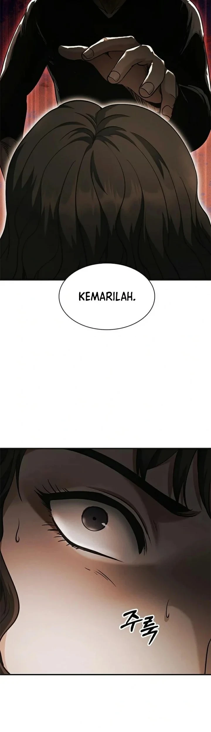 The Lawyer Who Sees Spirits Chapter 24 - halaman 51