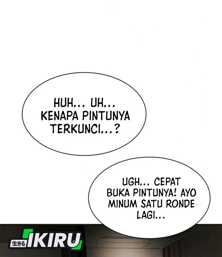 The Lawyer Who Sees Spirits Chapter 24 - halaman 52