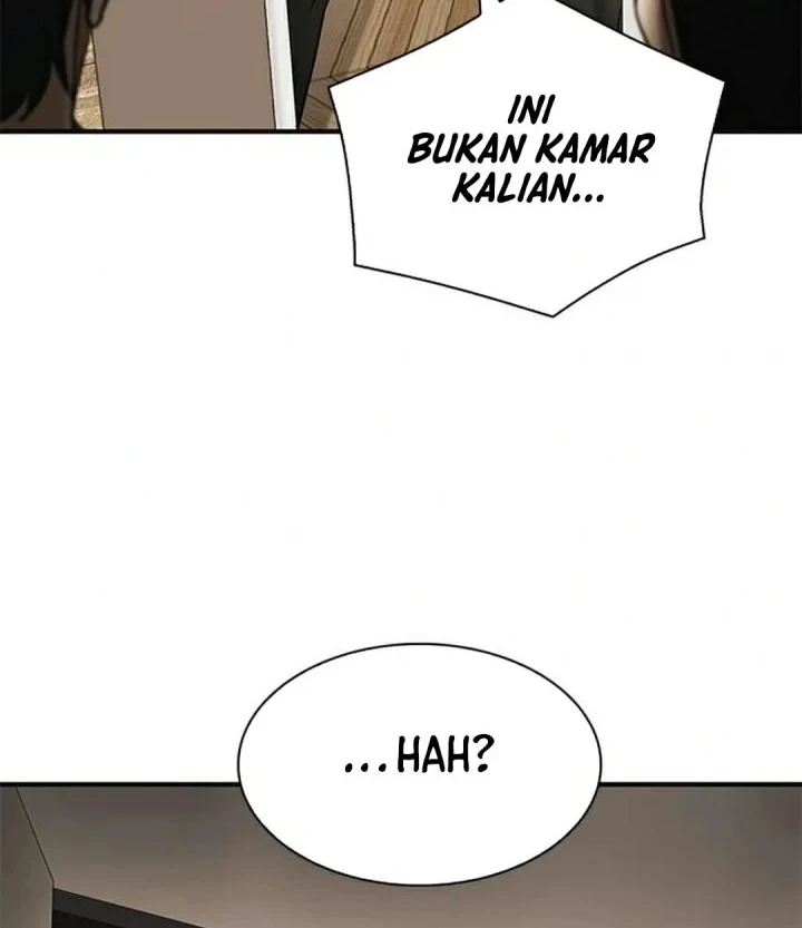 The Lawyer Who Sees Spirits Chapter 24 - halaman 54