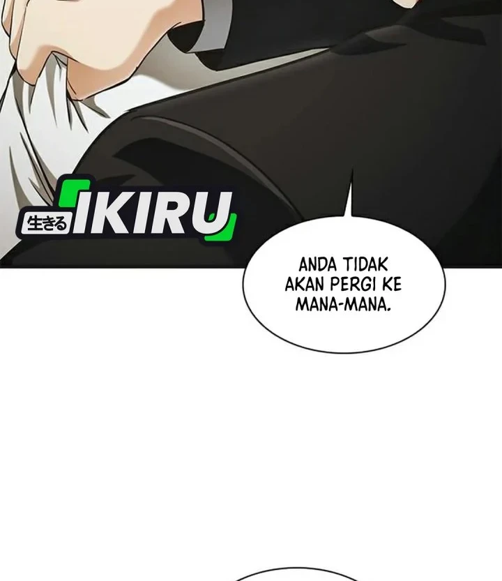 The Lawyer Who Sees Spirits Chapter 24 - halaman 58