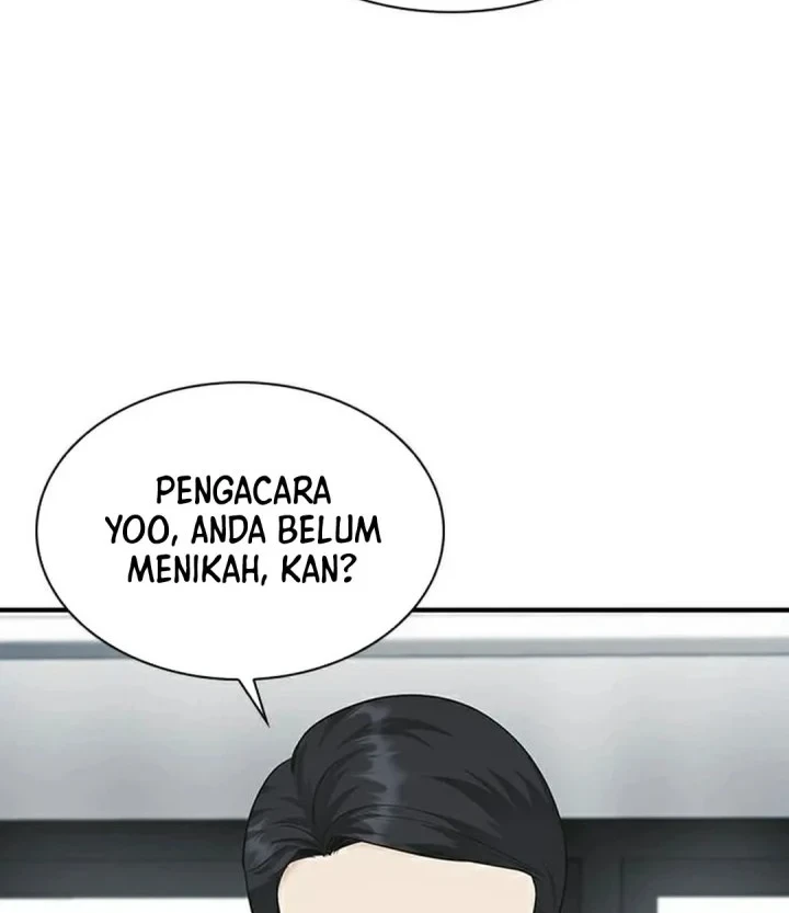 The Lawyer Who Sees Spirits Chapter 24 - halaman 6