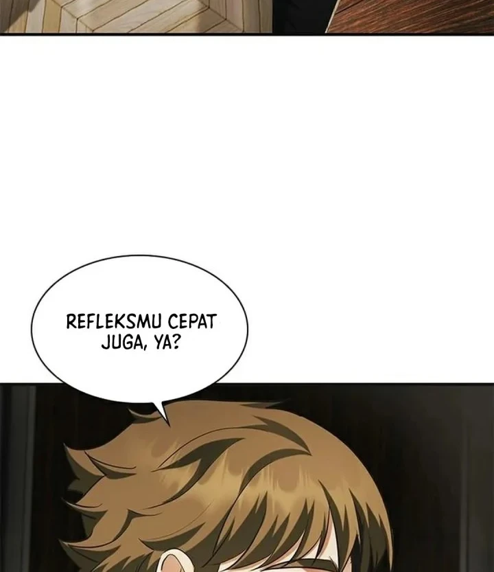 The Lawyer Who Sees Spirits Chapter 24 - halaman 62