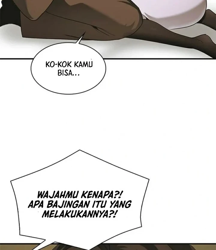 The Lawyer Who Sees Spirits Chapter 24 - halaman 66
