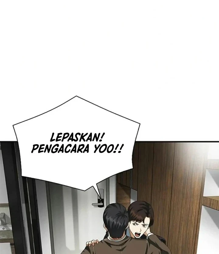 The Lawyer Who Sees Spirits Chapter 24 - halaman 78