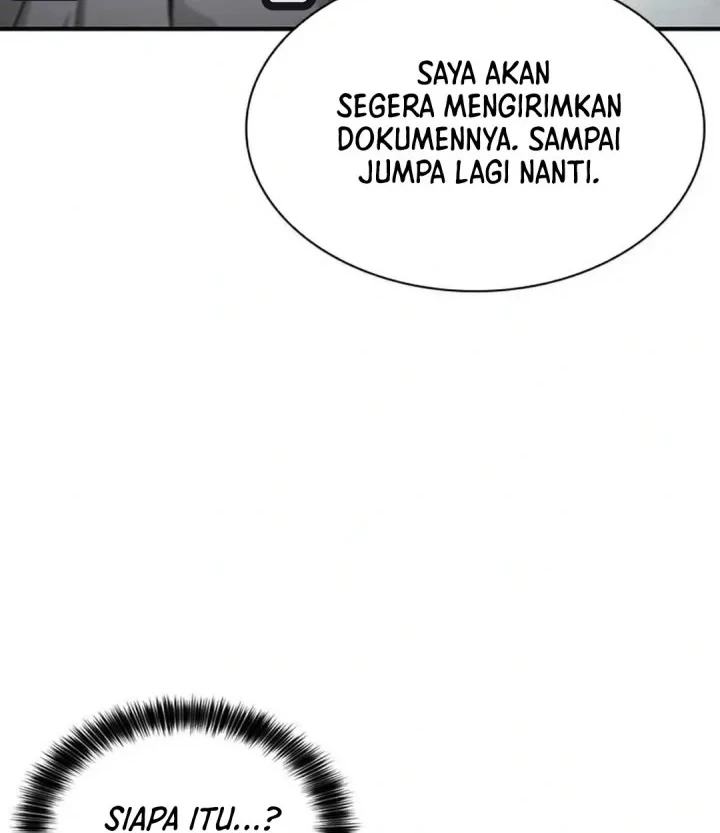 The Lawyer Who Sees Spirits Chapter 24 - halaman 88