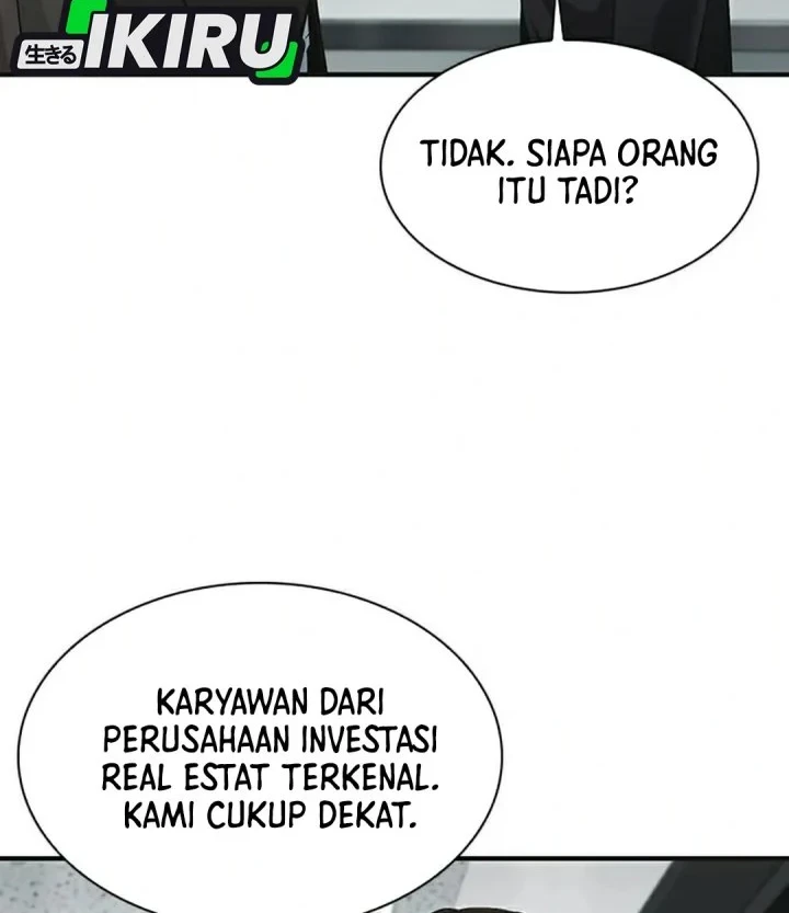 The Lawyer Who Sees Spirits Chapter 24 - halaman 90