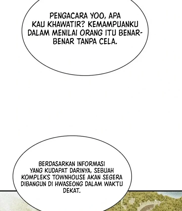 The Lawyer Who Sees Spirits Chapter 24 - halaman 92