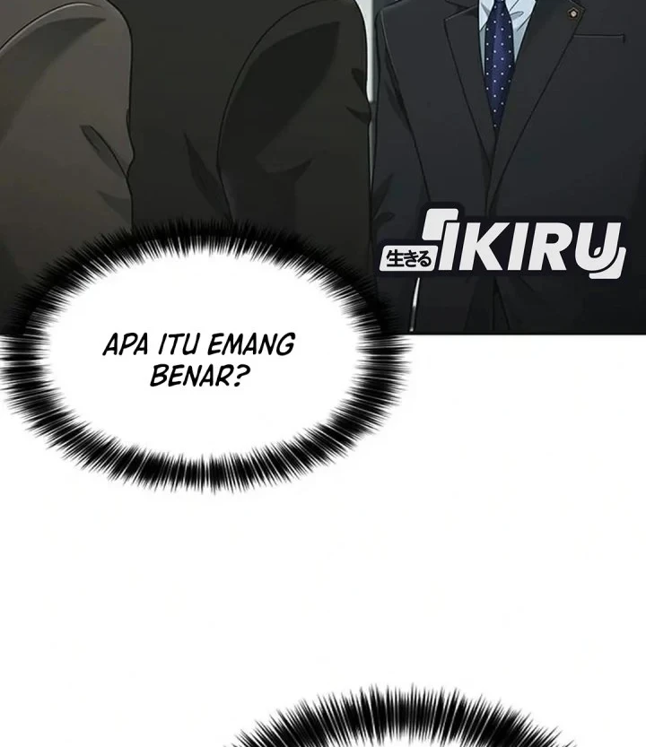 The Lawyer Who Sees Spirits Chapter 24 - halaman 94