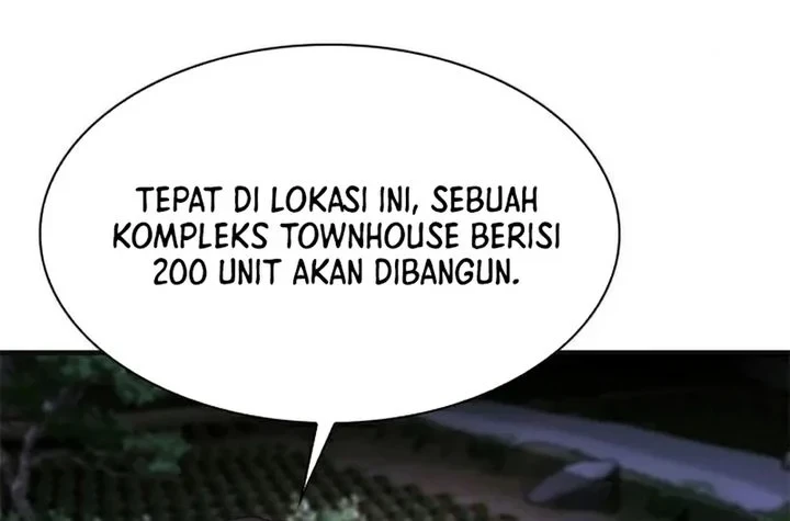 The Lawyer Who Sees Spirits Chapter 25 - halaman 11