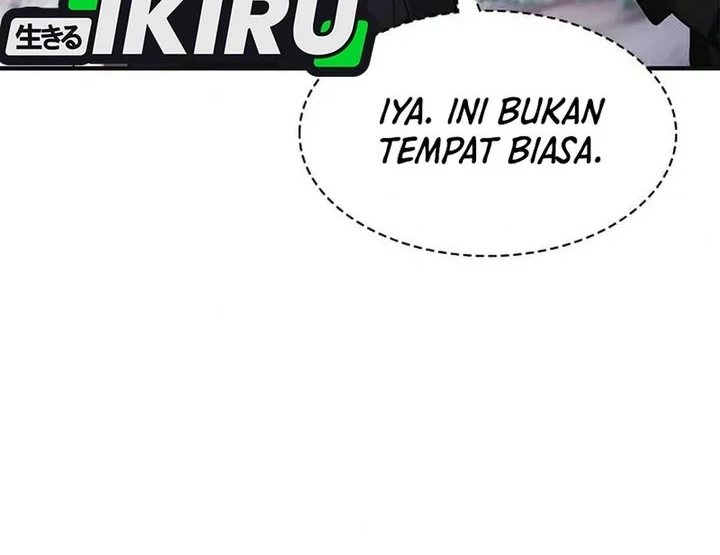 The Lawyer Who Sees Spirits Chapter 25 - halaman 13