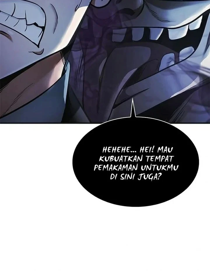 The Lawyer Who Sees Spirits Chapter 25 - halaman 23