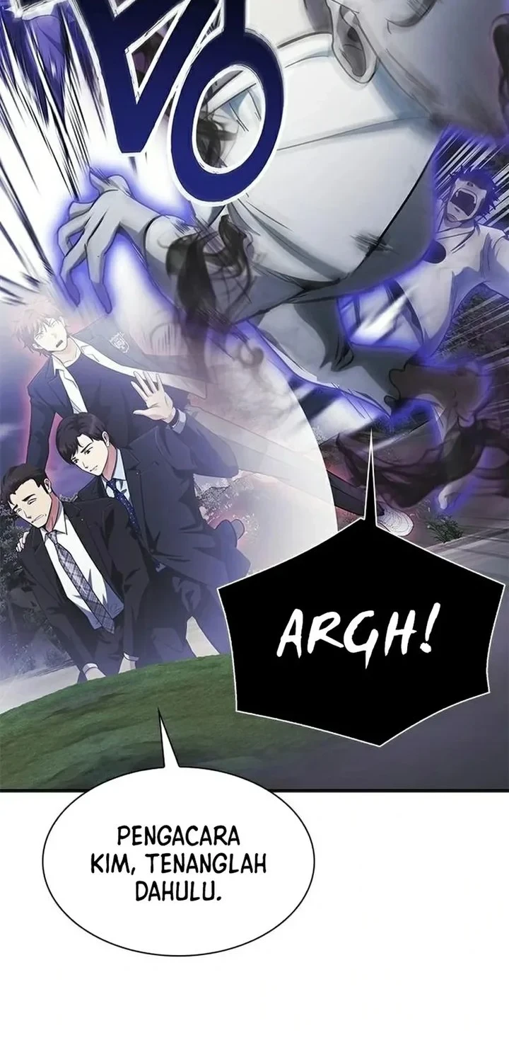The Lawyer Who Sees Spirits Chapter 25 - halaman 25