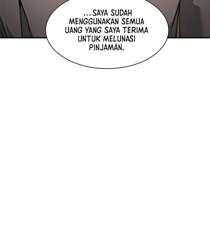 The Lawyer Who Sees Spirits Chapter 25 - halaman 44