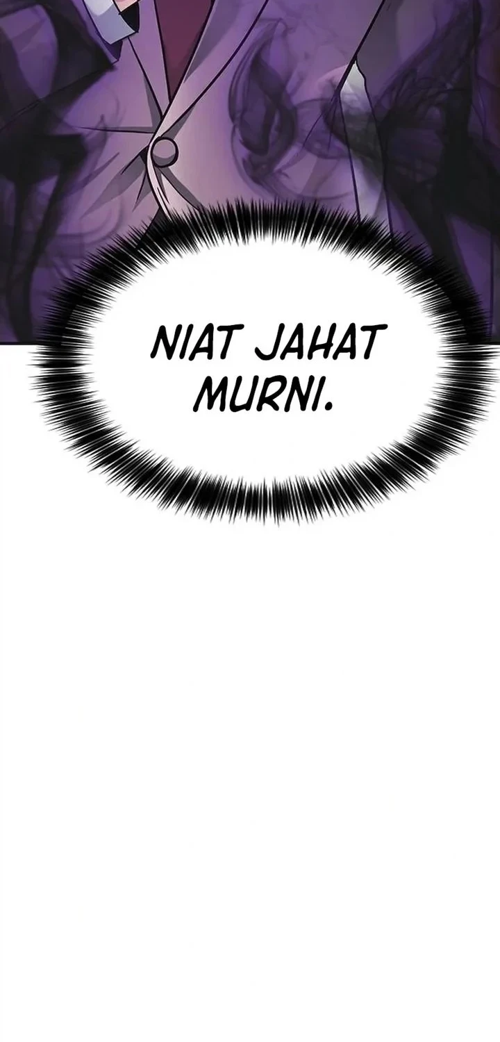 The Lawyer Who Sees Spirits Chapter 25 - halaman 5