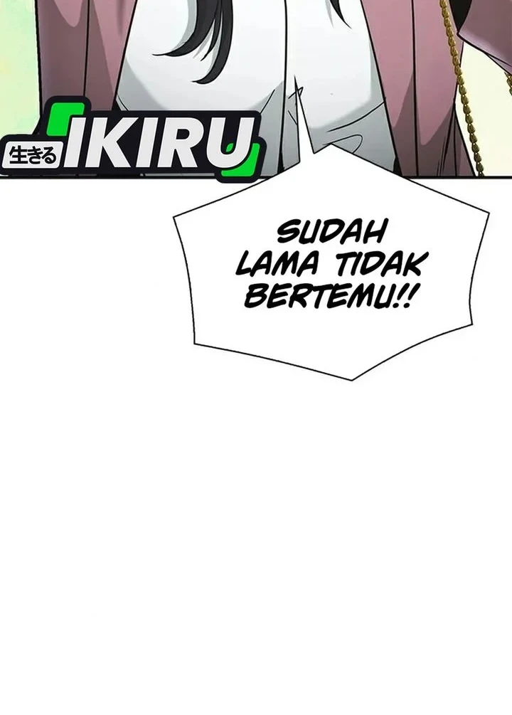 The Lawyer Who Sees Spirits Chapter 25 - halaman 52