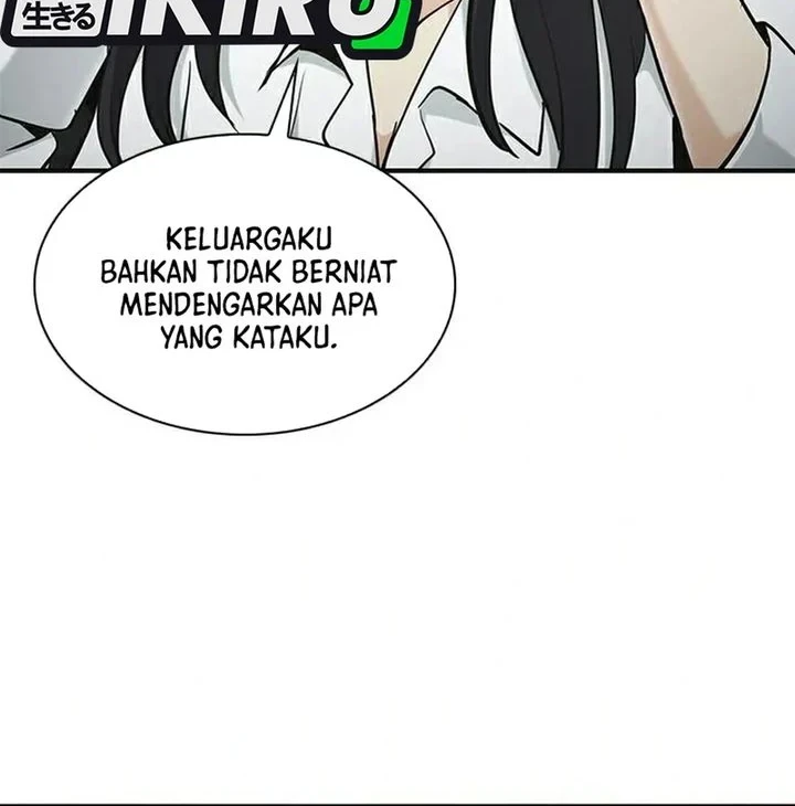 The Lawyer Who Sees Spirits Chapter 25 - halaman 62