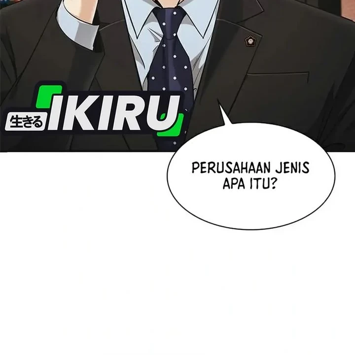 The Lawyer Who Sees Spirits Chapter 25 - halaman 68