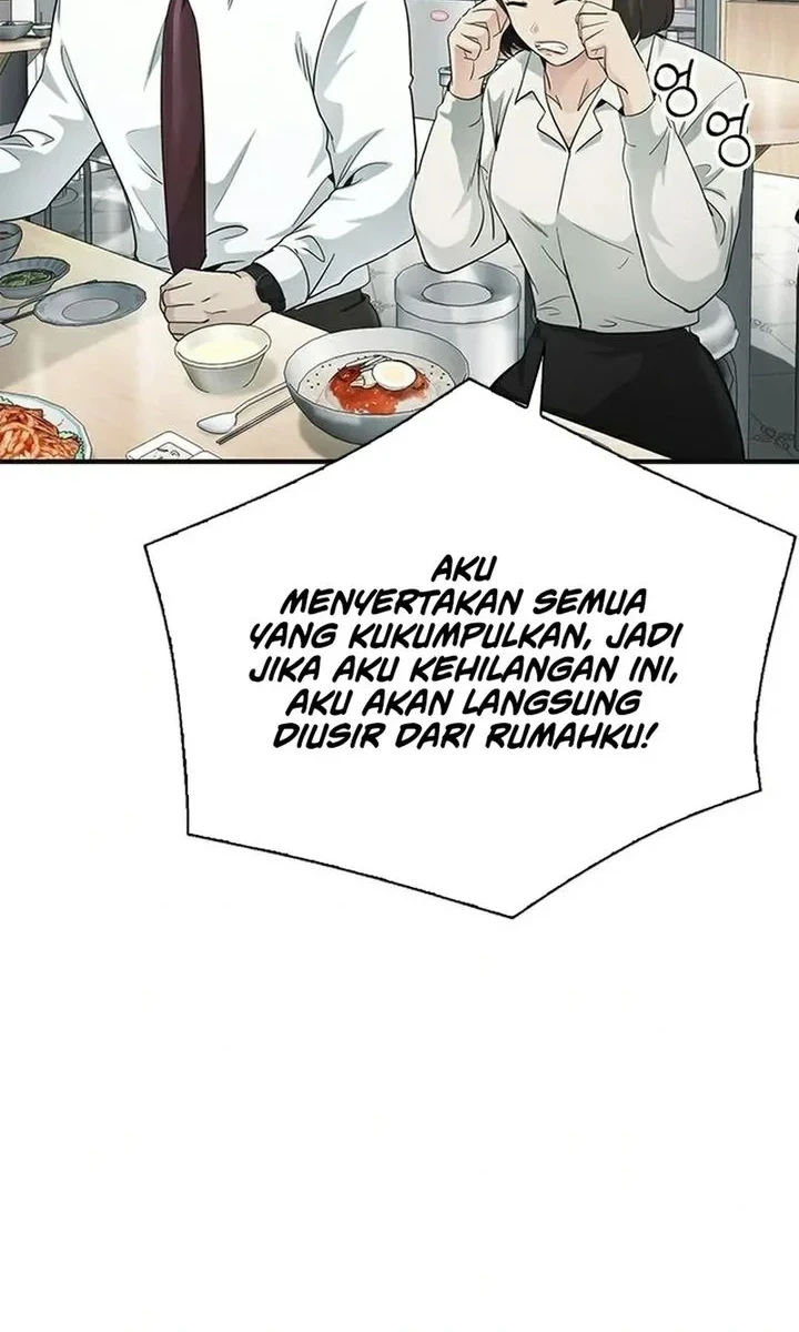 The Lawyer Who Sees Spirits Chapter 25 - halaman 78