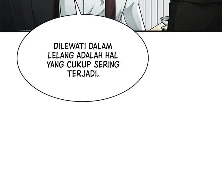The Lawyer Who Sees Spirits Chapter 25 - halaman 80