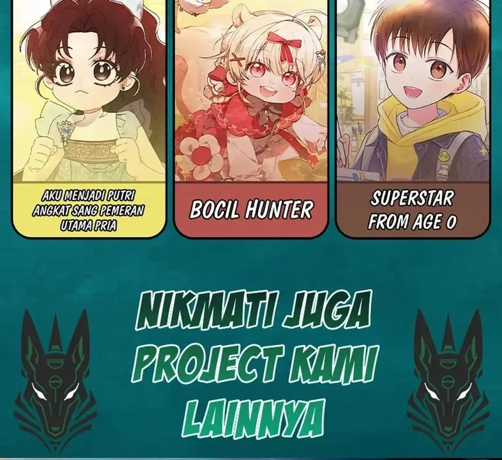 The Lawyer Who Sees Spirits Chapter 25 - halaman 97
