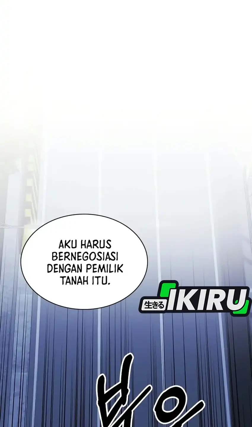 The Lawyer Who Sees Spirits Chapter 26 - halaman 23