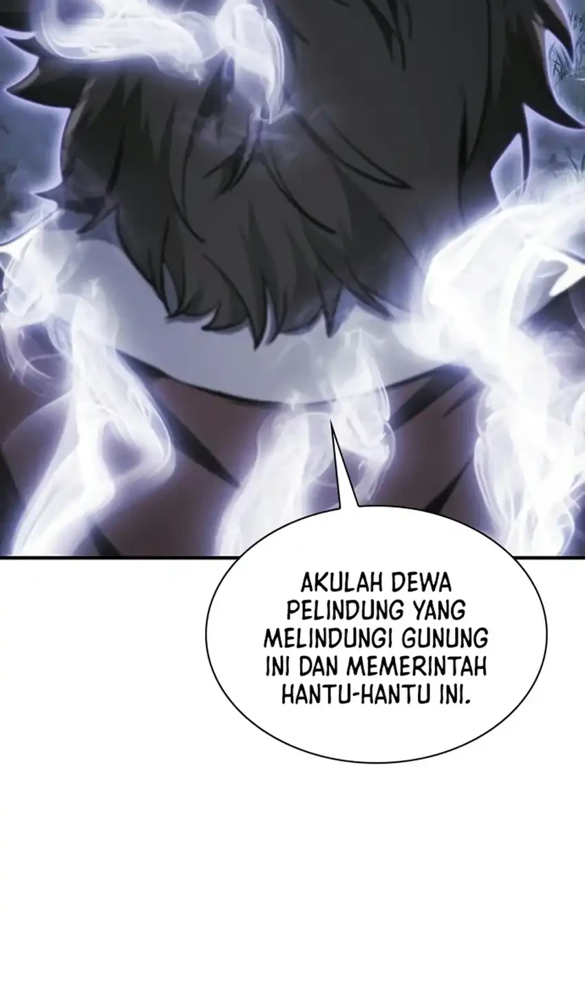 The Lawyer Who Sees Spirits Chapter 26 - halaman 33