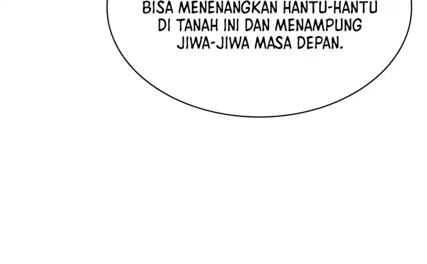 The Lawyer Who Sees Spirits Chapter 26 - halaman 36
