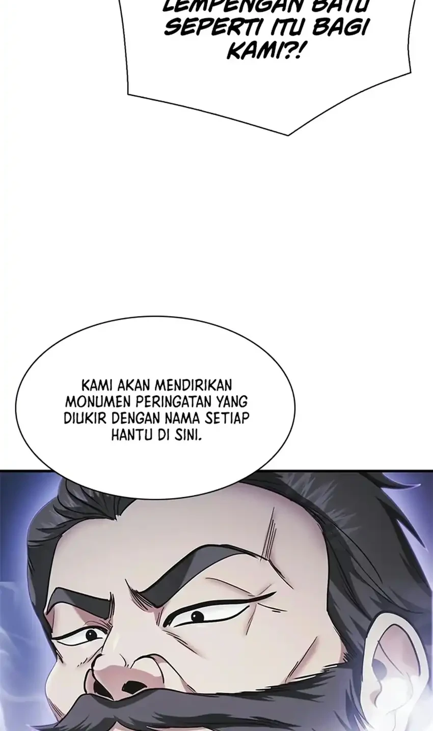 The Lawyer Who Sees Spirits Chapter 26 - halaman 40