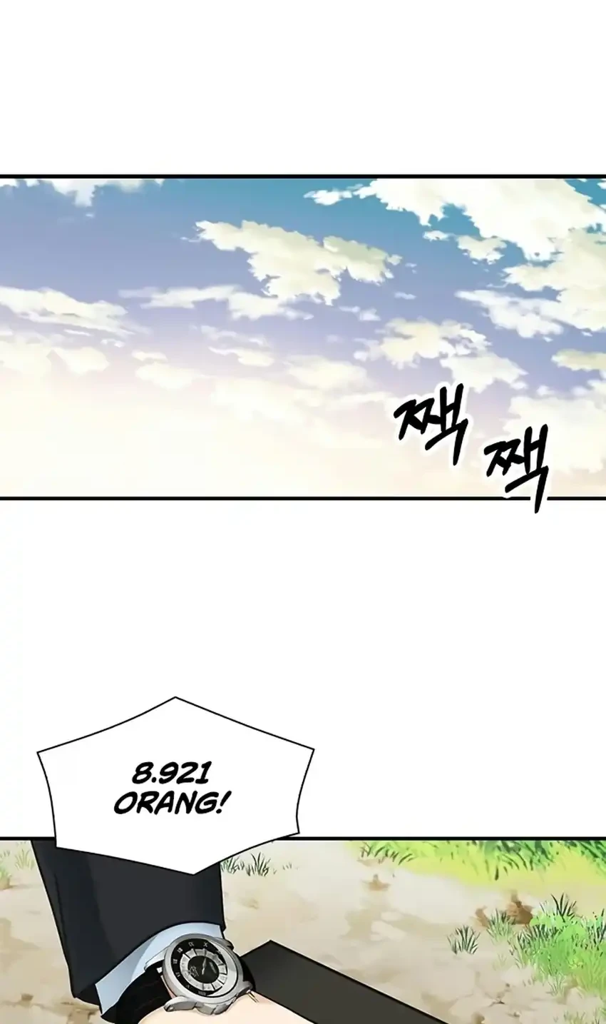 The Lawyer Who Sees Spirits Chapter 26 - halaman 53