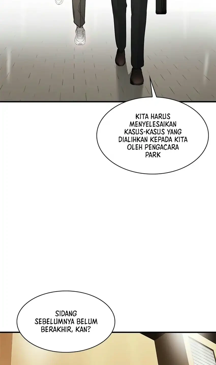 The Lawyer Who Sees Spirits Chapter 26 - halaman 65