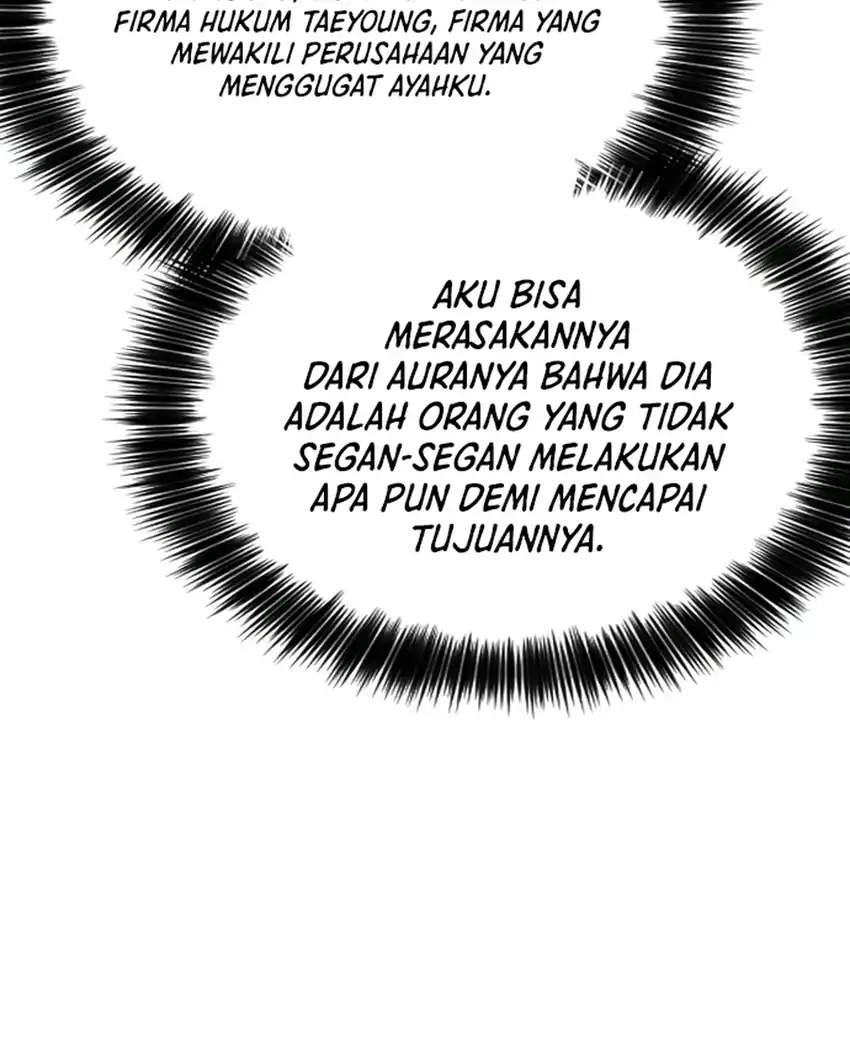 The Lawyer Who Sees Spirits Chapter 26 - halaman 72