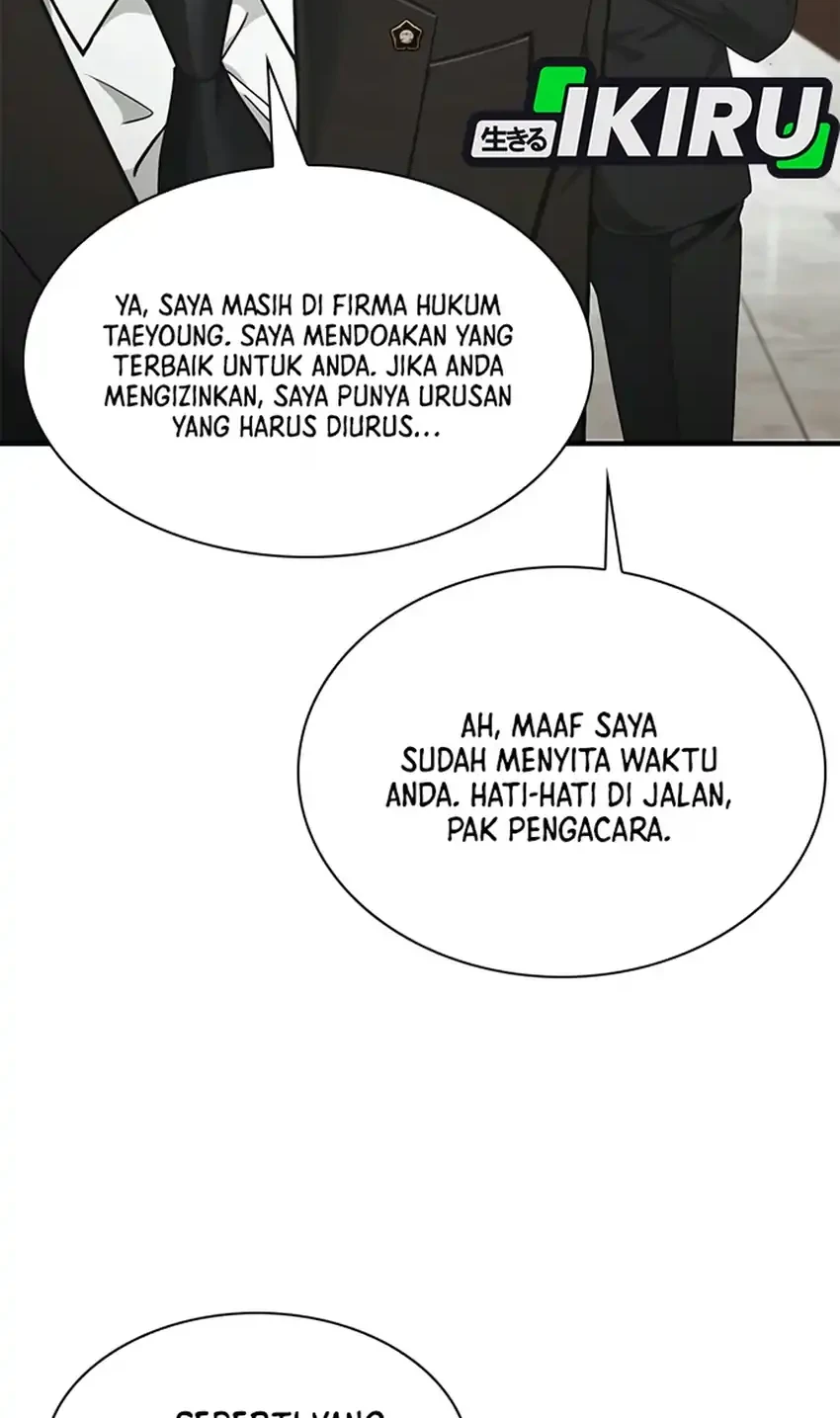The Lawyer Who Sees Spirits Chapter 26 - halaman 78