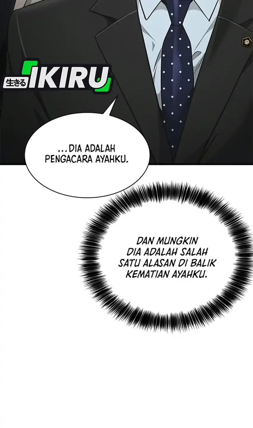 The Lawyer Who Sees Spirits Chapter 26 - halaman 80